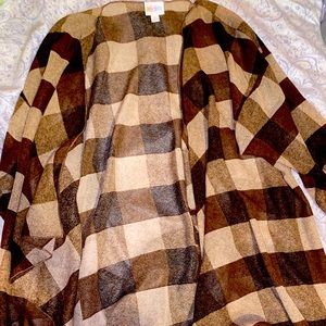 Lularoe cardigan